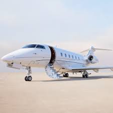 Jet  CHALLENGER 300 - 3