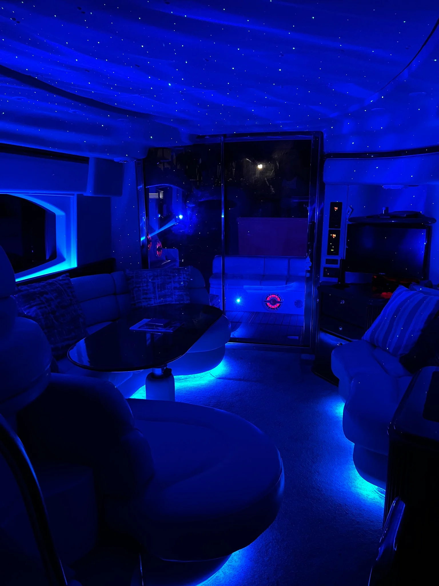 42' Azimut K