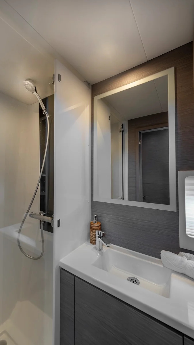 45' Fontaine Pajot 2023