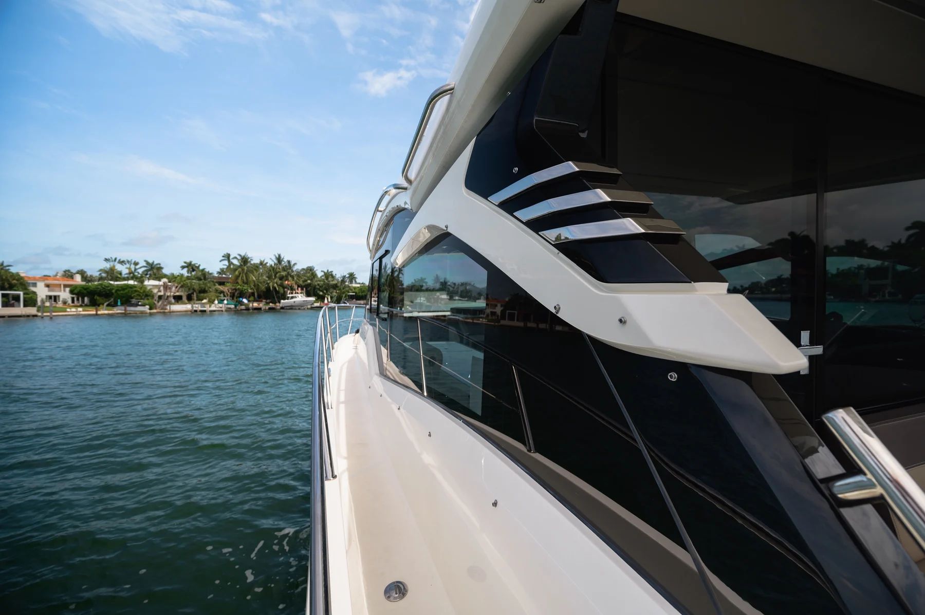 45' Galeon