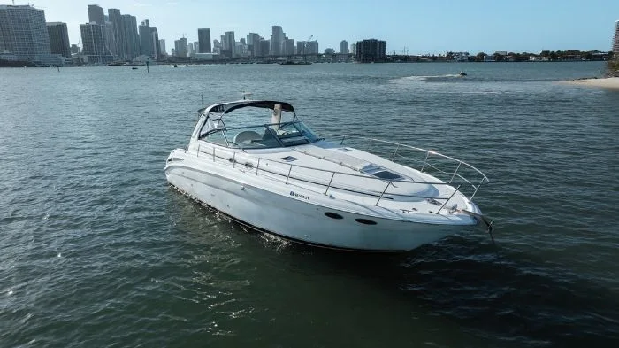 36' Searay