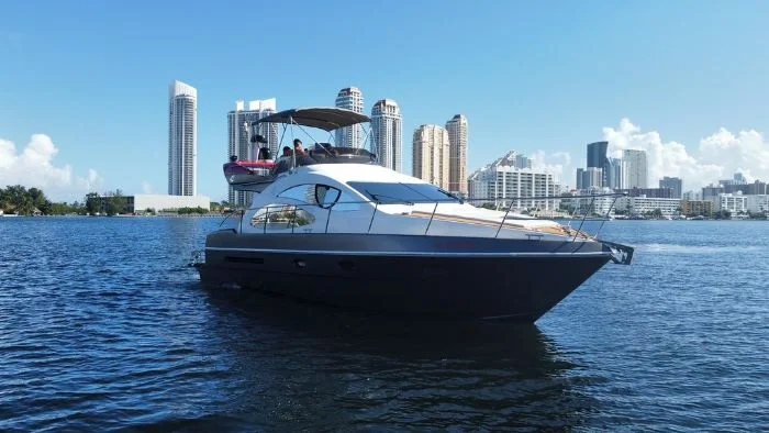 42' Azimut K