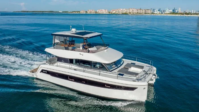 45' Fontaine Pajot 2023