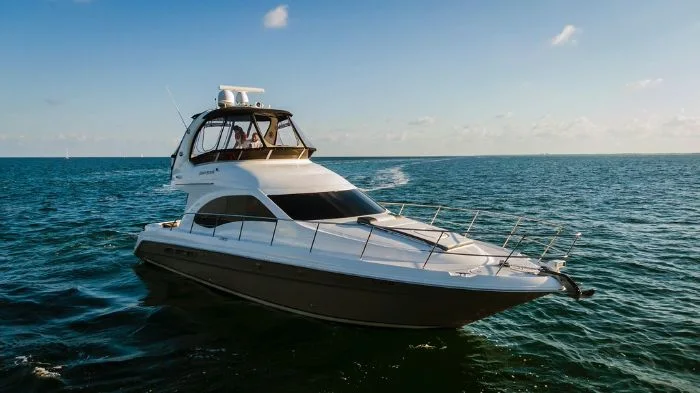 47' Searay G
