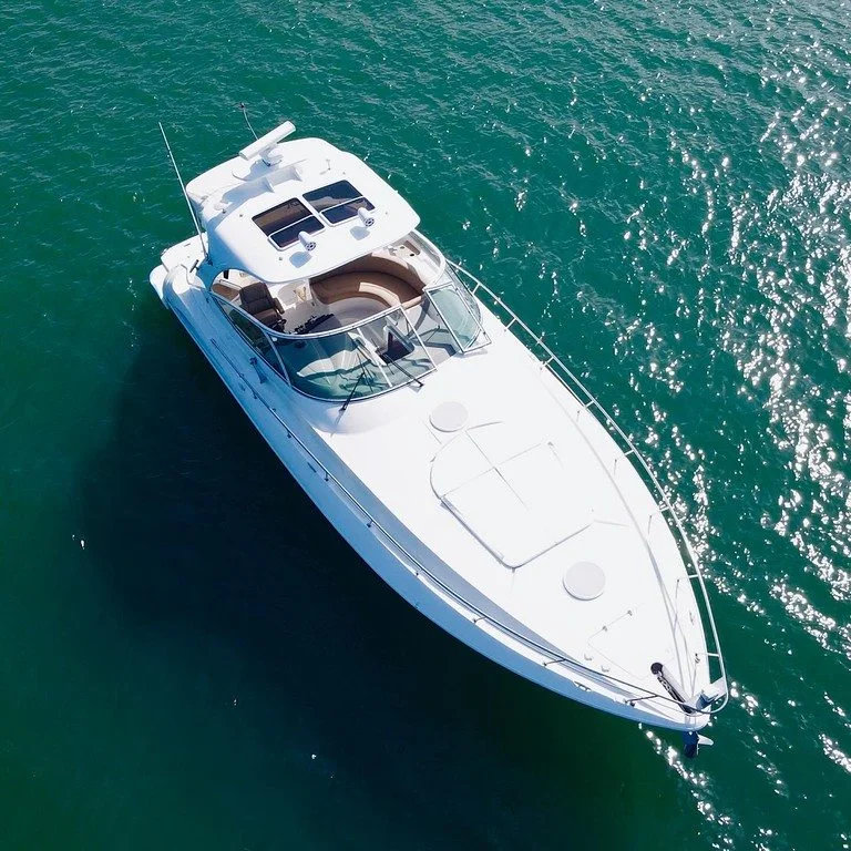 50' Cruiser