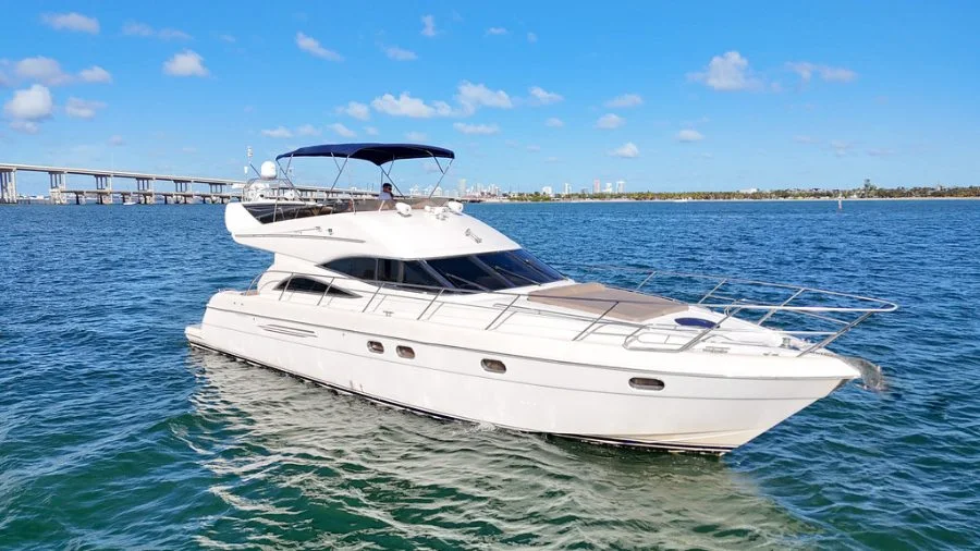 60' Viking