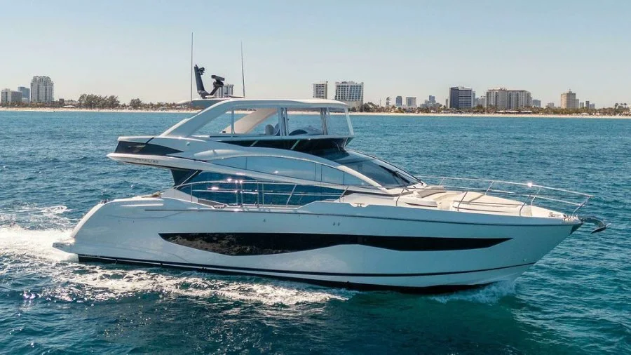 62' Pearl