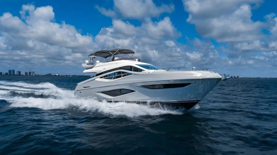 65' NuMarine