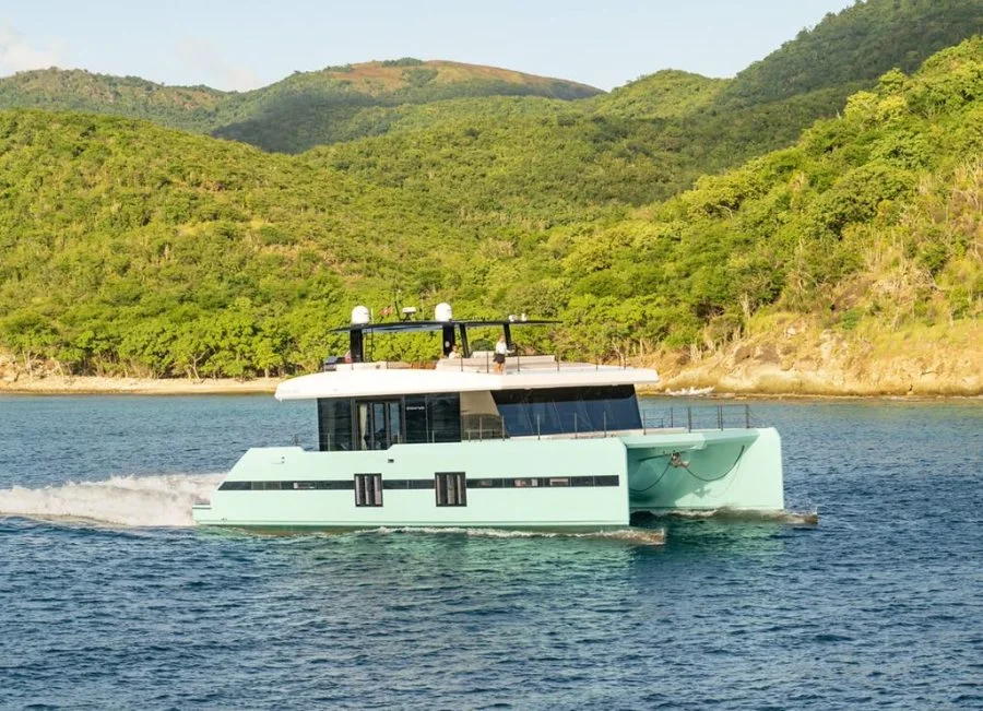 68' Sunreef
