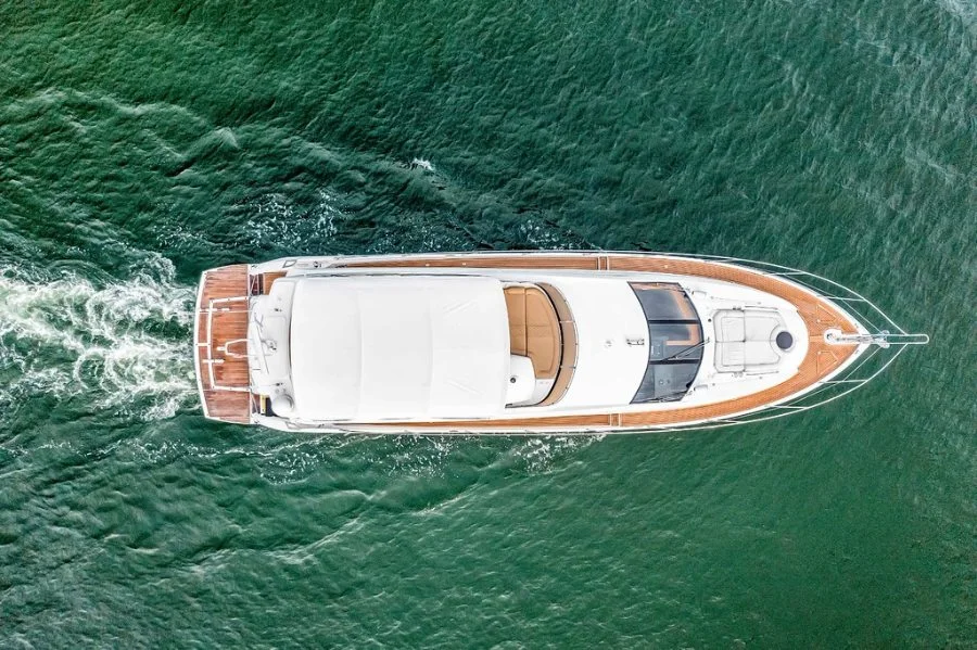 70' Sunseeker