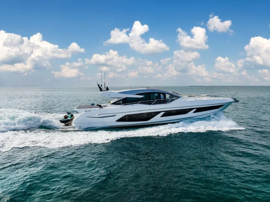 74' Sunseeker