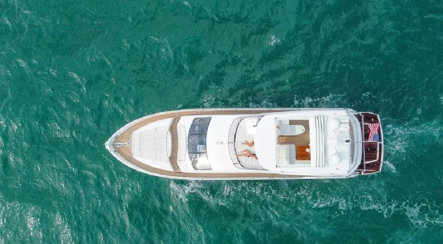 75' Sunseeker II
