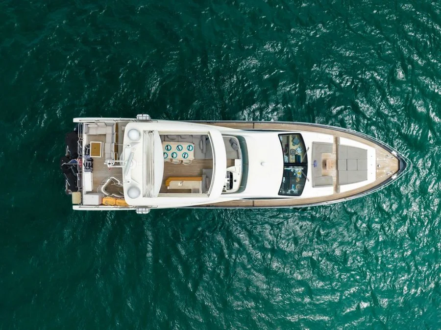 84' Azimut