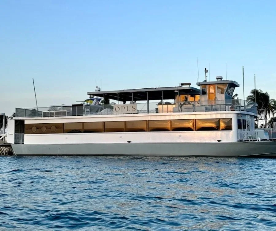 100' Custom-line