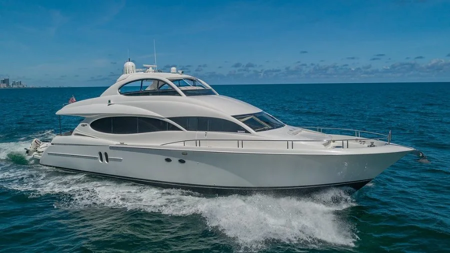 85' Lazzara