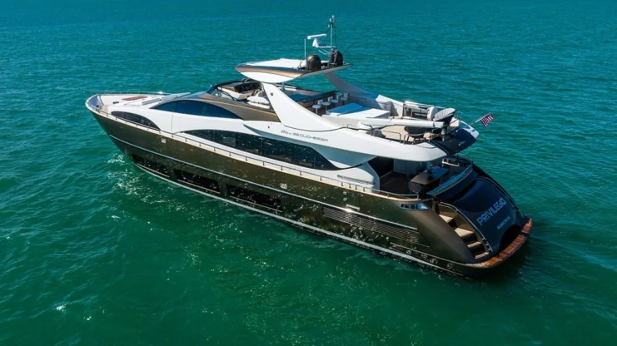 92' Riva