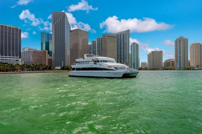 Biscayne Lady