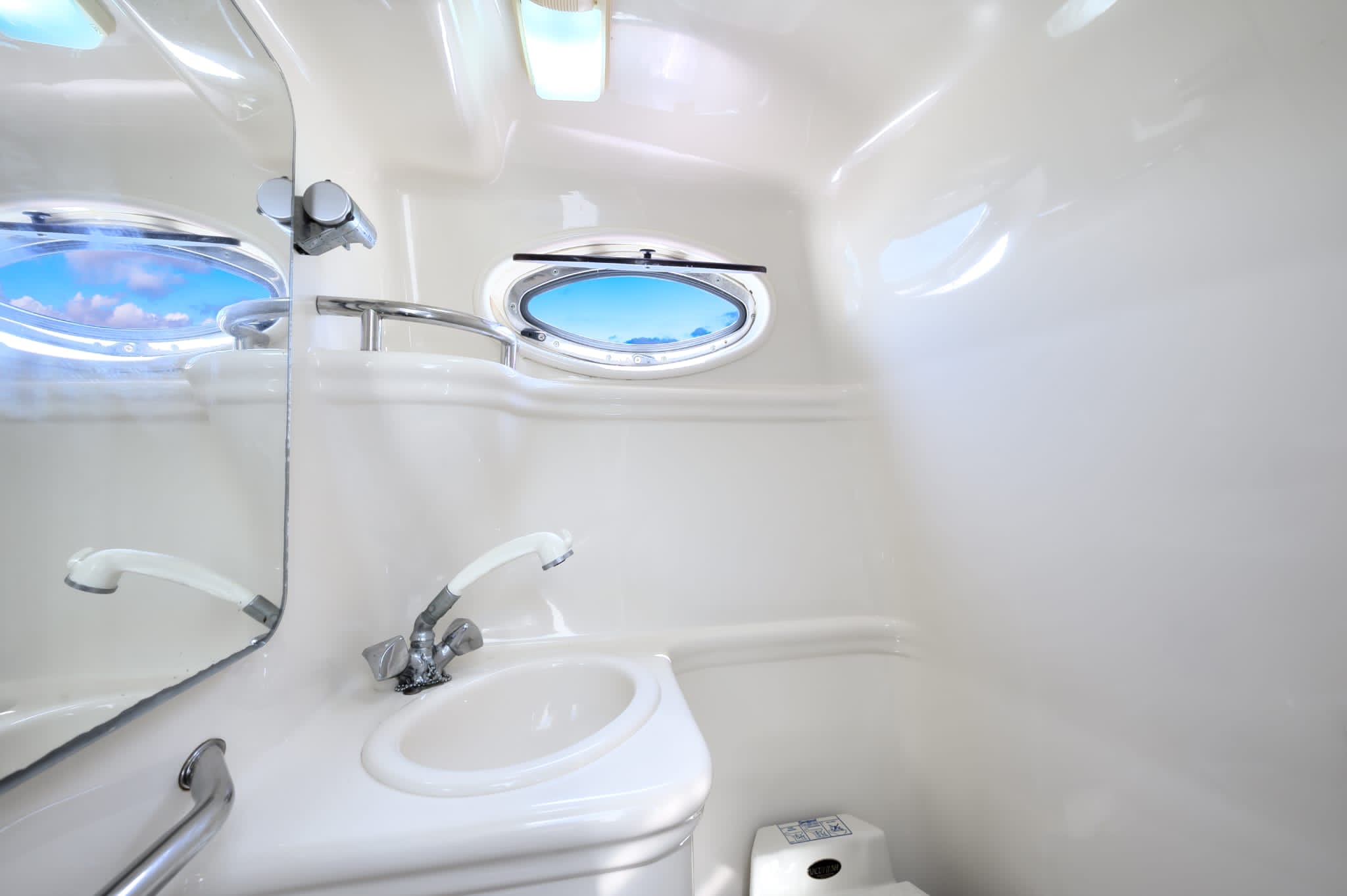 30' Sea Ray 7
