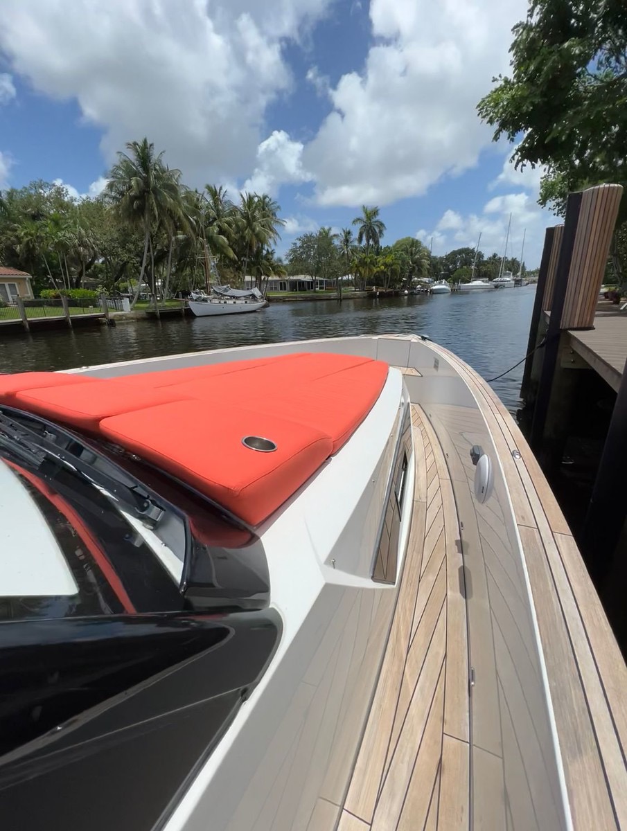 42' Fjord 2