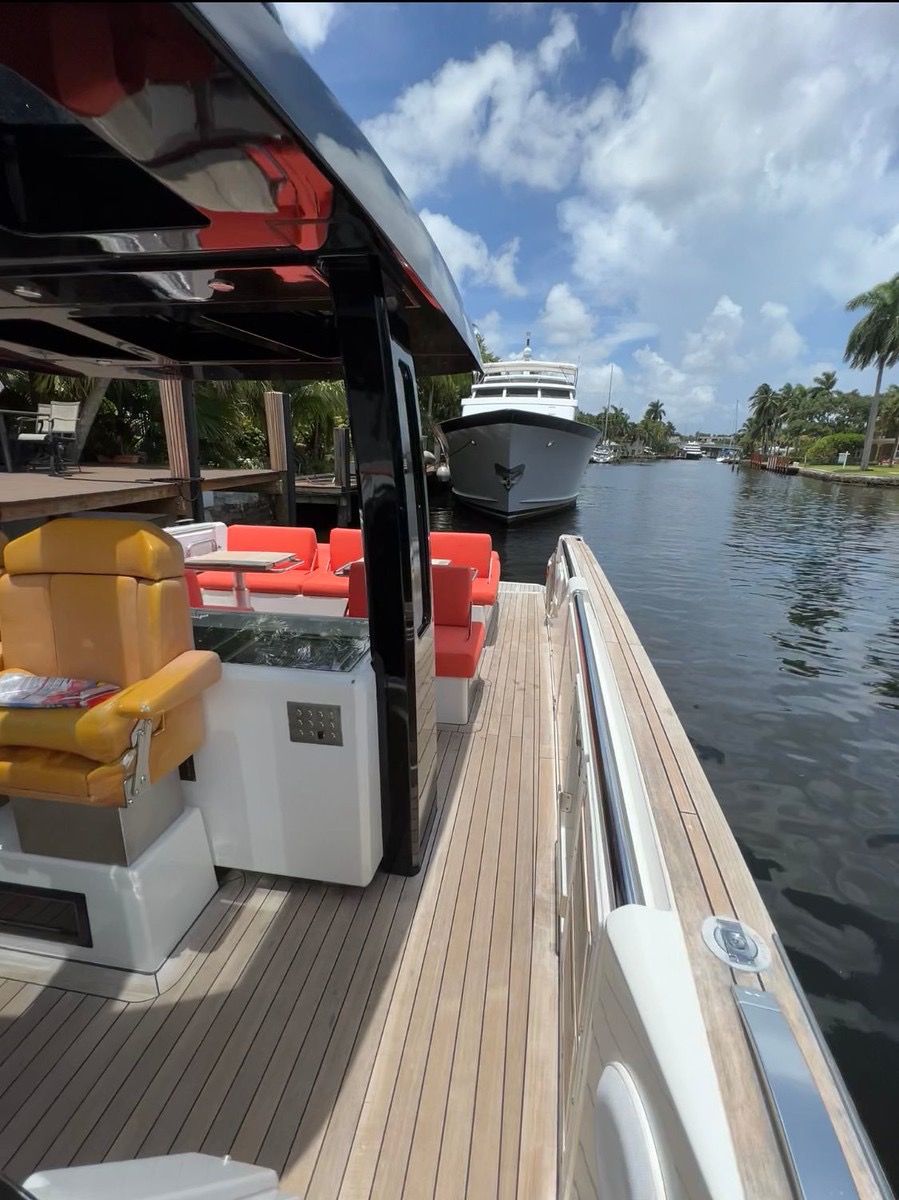 42' Fjord 4