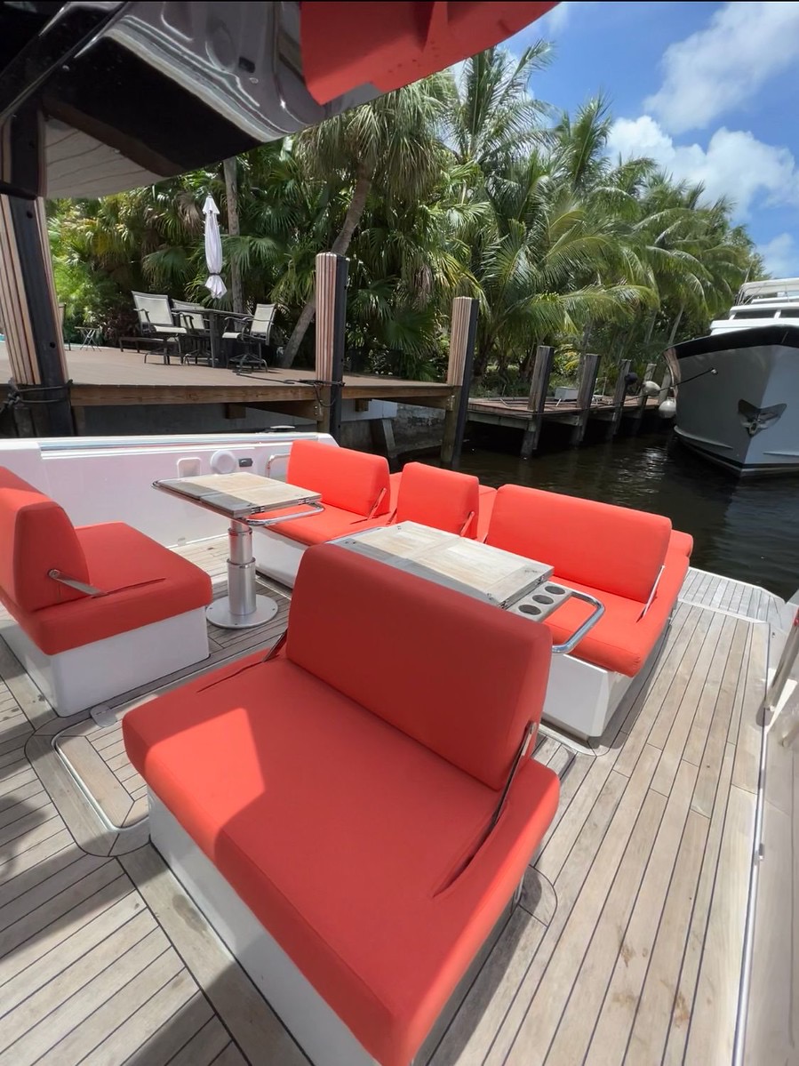 42' Fjord 7