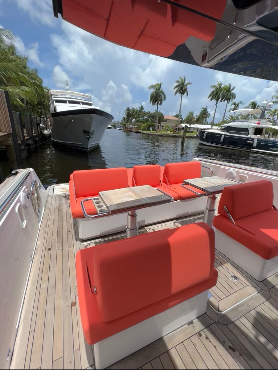 42' Fjord 8