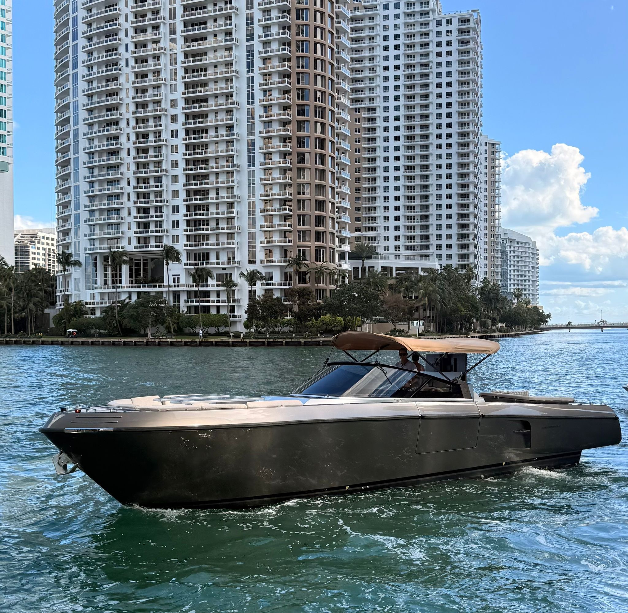 43’ Continental 3