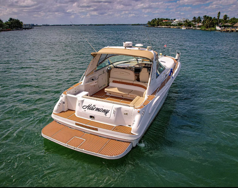 42' Searay Sundancer 2