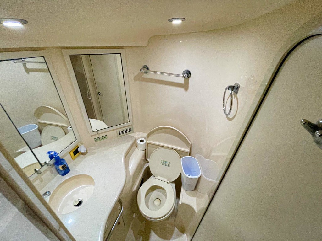 42' Searay Sundancer 13