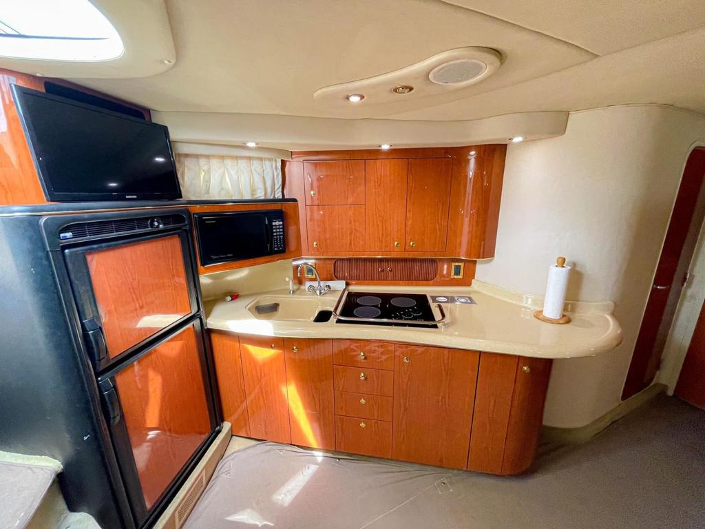 42' Searay Sundancer 14