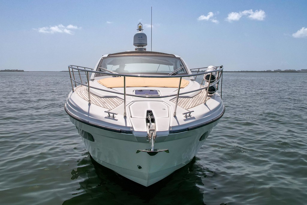 43' Azimut 4