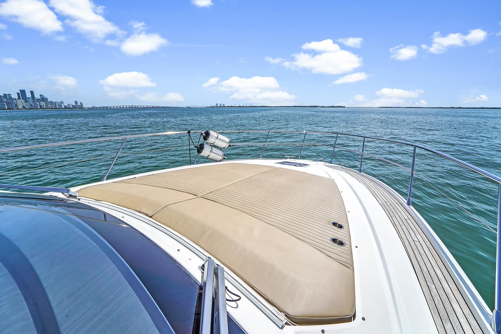 43' Azimut 6