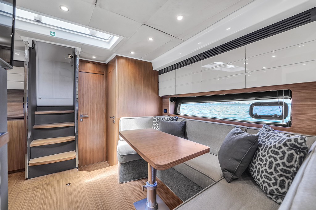 43' Azimut 14