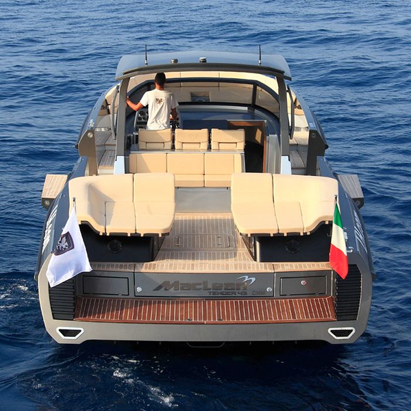 43' Continental 3