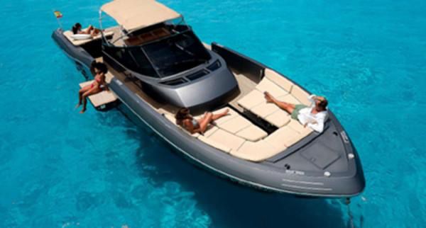 43' Continental 5