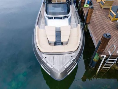 43' Continental 7