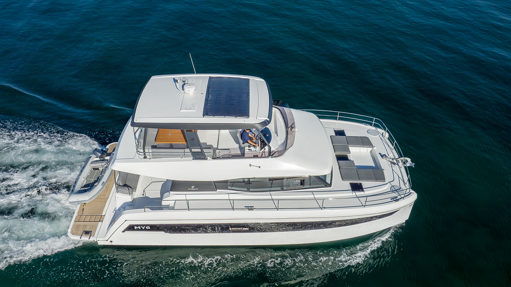 45' Fontaine Pajot 2023 2