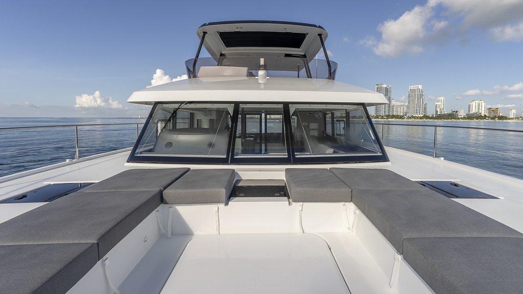 45' Fontaine Pajot 2023 5