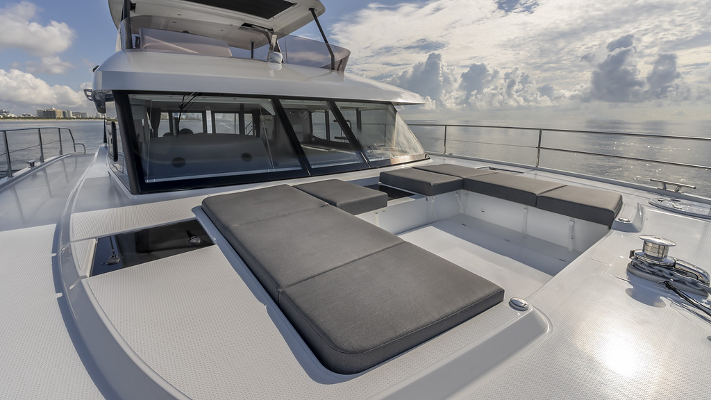45' Fontaine Pajot 2023 6