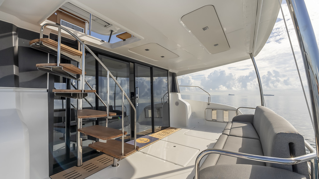 45' Fontaine Pajot 2023 7