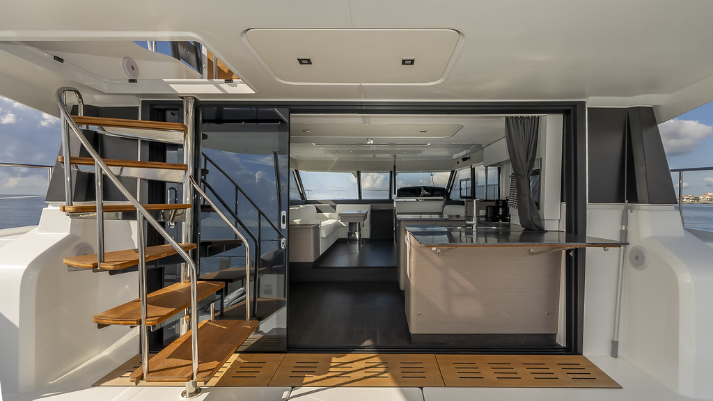 45' Fontaine Pajot 2023 8
