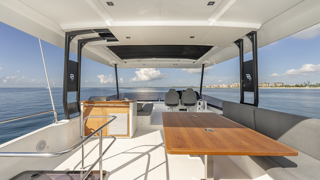 45' Fontaine Pajot 2023 9