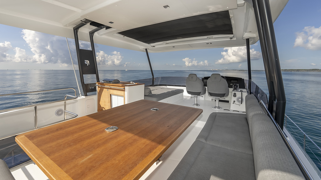 45' Fontaine Pajot 2023 10