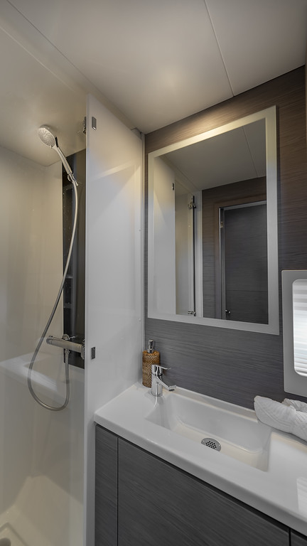45' Fontaine Pajot 2023 13