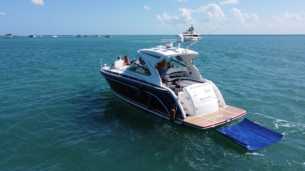 45' Formula V 3