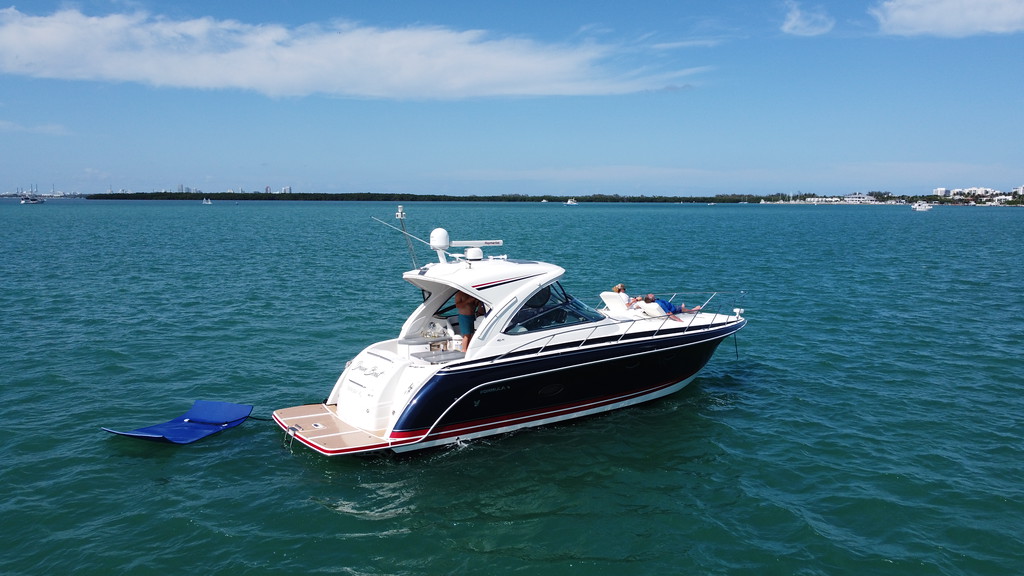 45' Formula V 4