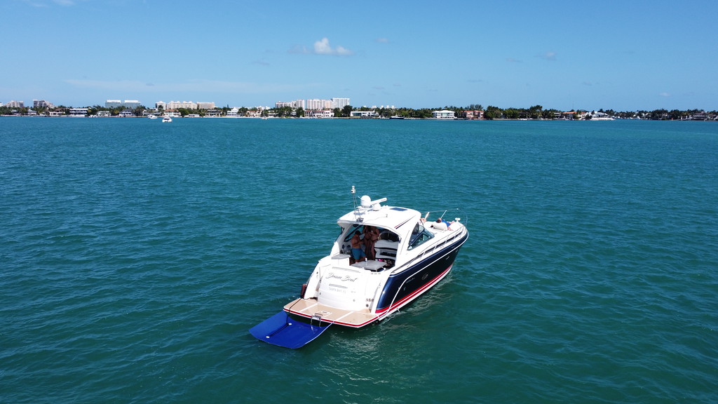 45' Formula V 5
