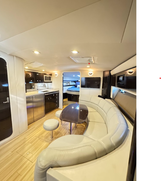 45' Formula V 13