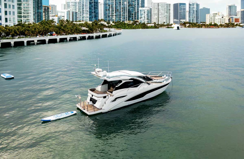 45' Galeon 2