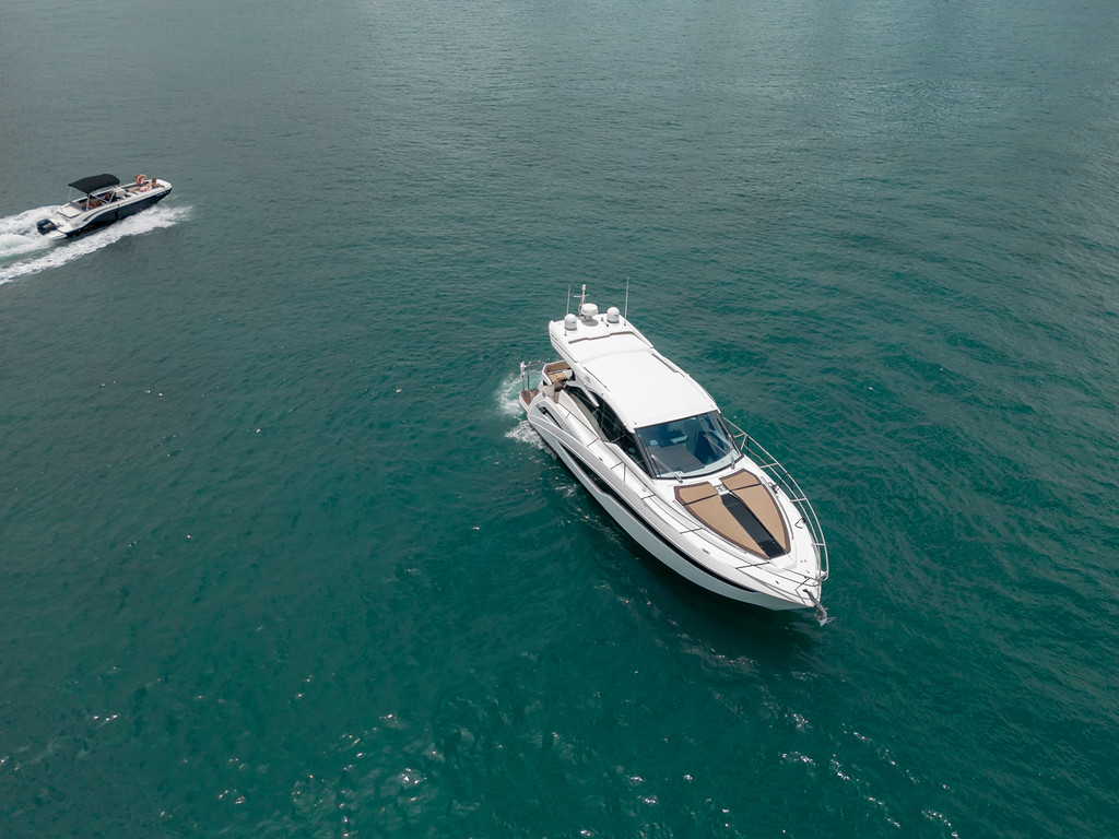45' Galeon 4